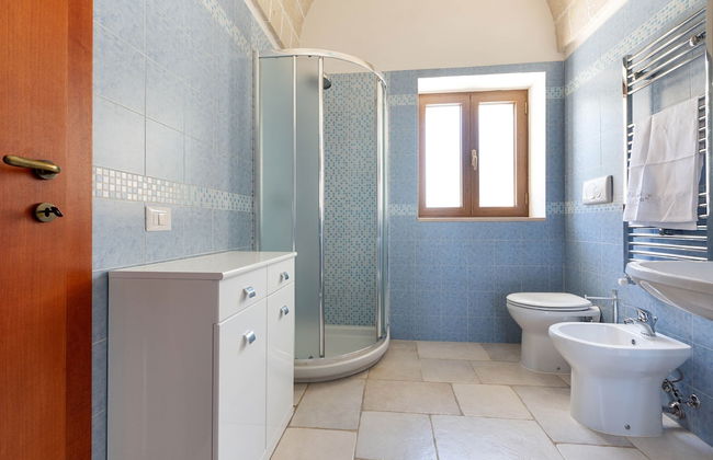 1963 Villa Ajeni by Perle di Puglia - Foto 36