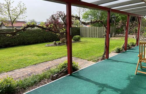 Das Nistkästchen - Foto 1