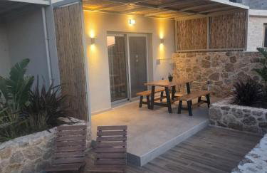 Cove Elafonisi Apartments - Foto 62