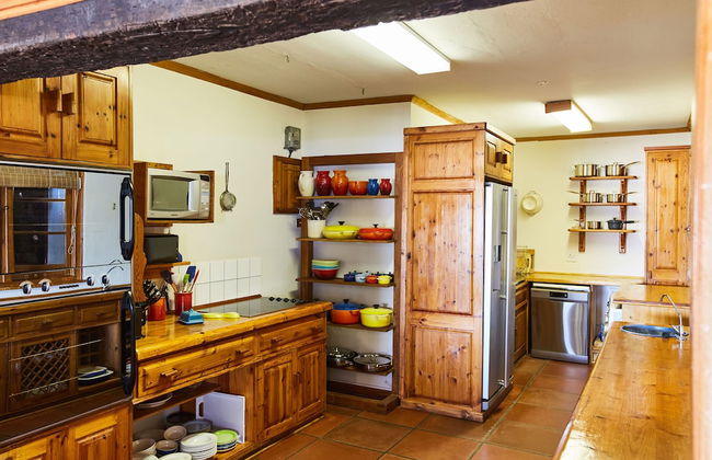 Under Milkwood Resort - Foto 17