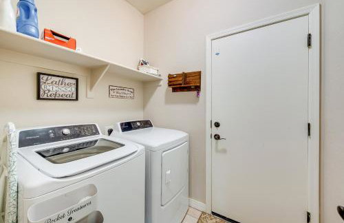 Cookout Ready! San Tan Valley Gem with Resort Perks - Foto 22