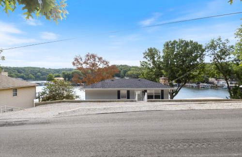 Pet-Friendly Home, Great Dock, Waterfront, Lake Views, Boat Slip - Foto 52