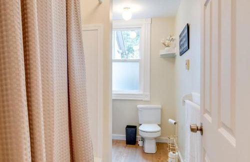 Walk to Main Avenue Cozy Unit in Warrenton - Foto 16