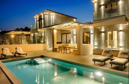 KALIMERA Luxurious Villas - Foto 56