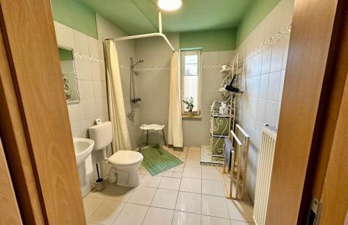 Hohe Gäste Naumburg - zentral, barrierefrei, Hunde willkommen - Foto 16