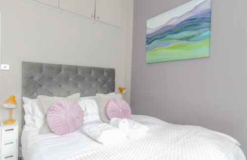 Vogue 1 Bedroom Pimlico Flat Near Victoria Station - Foto 23