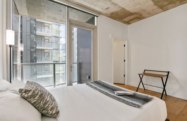 Austin Condo Hotel - Foto 34