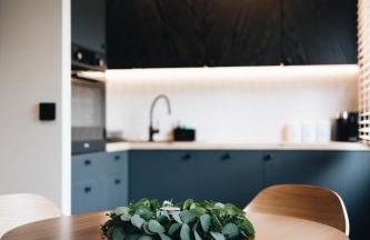 Apartament WROTA DO PUSZCZY Z SAUNĄ - Foto 34