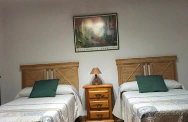 Casa Rural Arco Antico - Foto 11