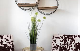 Luxurious 3 bedroom house now with FULL FIBRE INTERNET Shangri la in village of Alfrick with driveway parking for 3 cars in an area of outstanding natural beauty, superb walking,close to Worcester, Malvern showground, theatre, Malvern hills, dogs welcome - Photo 64