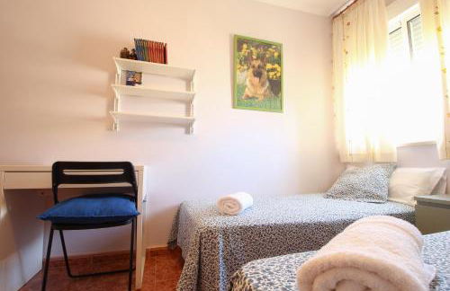 El Apartamento de Trini - Photo 44