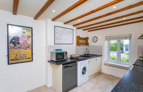 Pretty Yorkshire Stone Cottage Harome - Foto 24