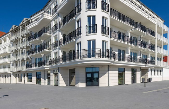 Bulwar Zachodzącego Słońca by Renters - Foto 78