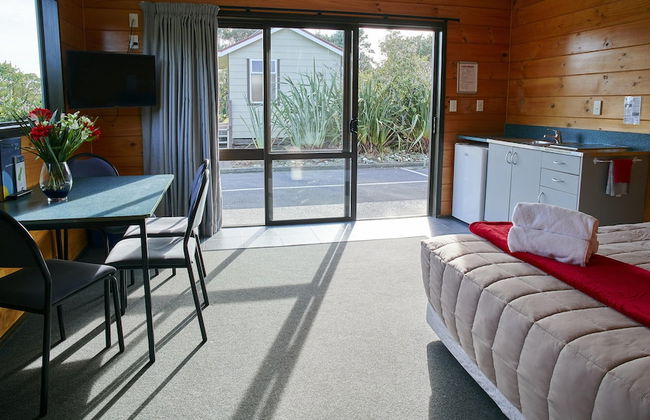 Greymouth Seaside TOP 10 Holiday Park - Foto 76