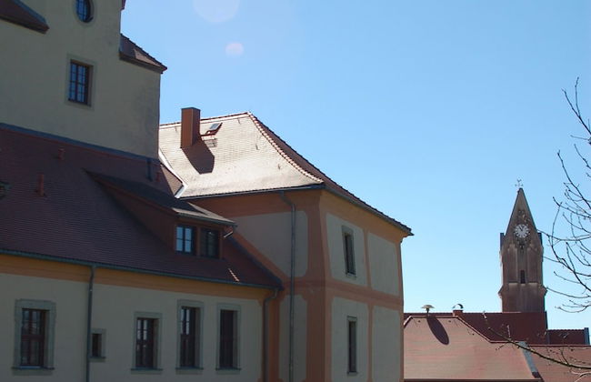 Schloß Schönberg - Foto 40
