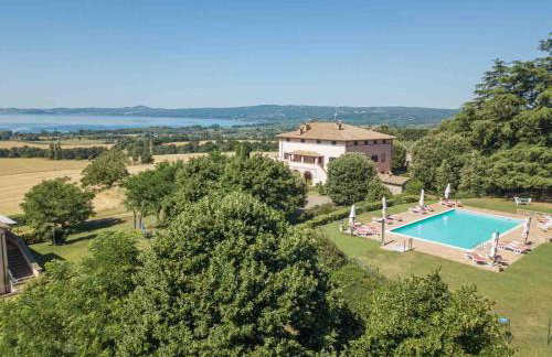Poderaccio Agri Relais Apartments & Restaurant - Foto 6