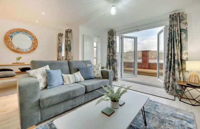 Staithes House - Photo 11