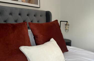 Cosy Hideaway 7 min from Soho farmhouse - Foto 17