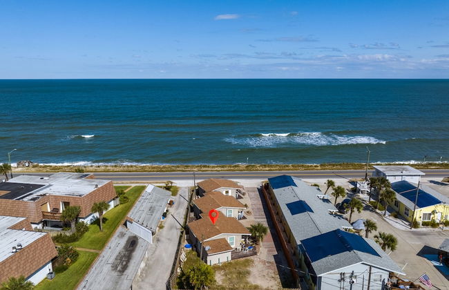 Cottage Manor - Foto 1