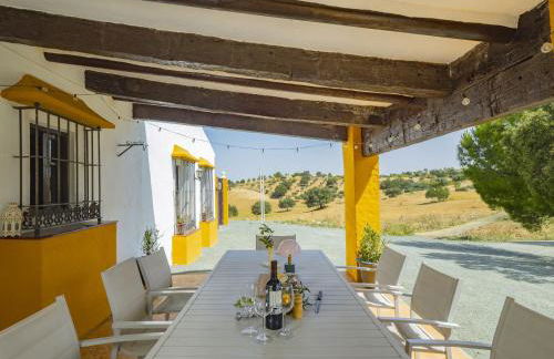 Cubo's Cortijo El Perezon - Foto 14