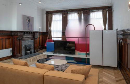 Trueman Court Luxury Serviced Apartments - Foto 8