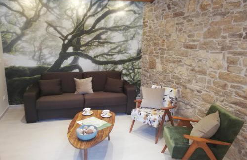 Apartman Pisino**** 70m2, 2+2 - Foto 27