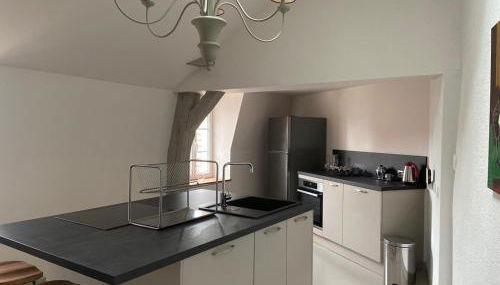 Le Loft - Foto 4, stove