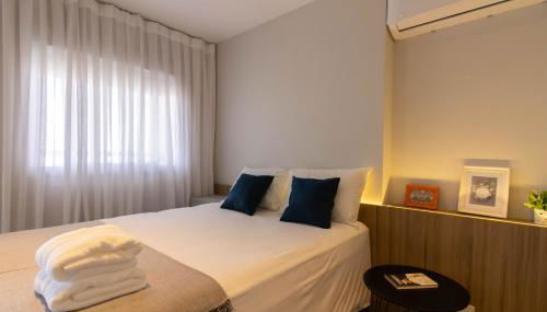 Avenue Studio - GRU 2207 - Foto 5