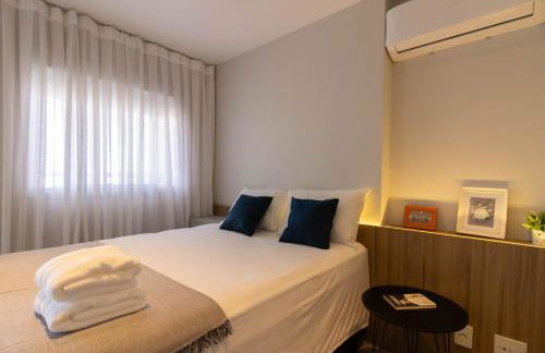 Avenue Studio - GRU 2207 - Foto 5