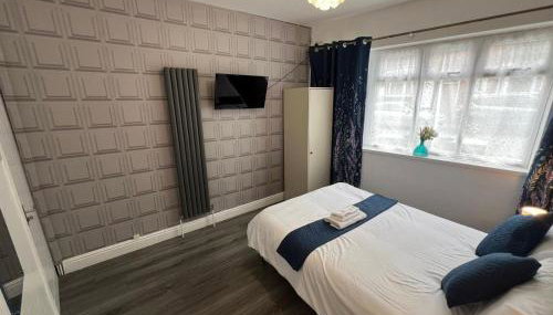 Oldbury Apartment for 2 - Foto 4