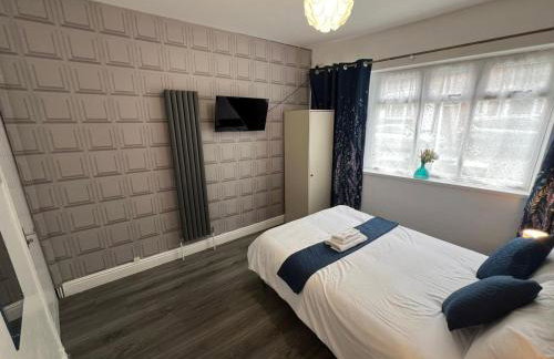 Oldbury Apartment for 2 - Foto 4