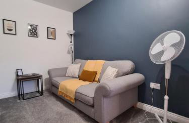 Cosy Mytholmroyd Getaway - Photo 15