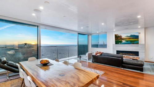 Modern Ocean Front Beach Home- 3 king beds 3 bedroom - Foto 5