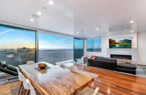 Modern Ocean Front Beach Home- 3 king beds 3 bedroom - Foto 5