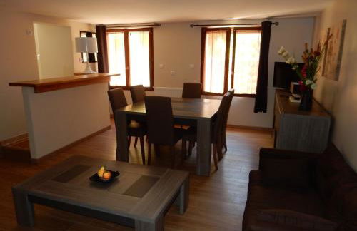 Les Gîtes du Moulin d Olt - Foto 67