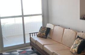 Excelente apartamento frente mar - Foto 13