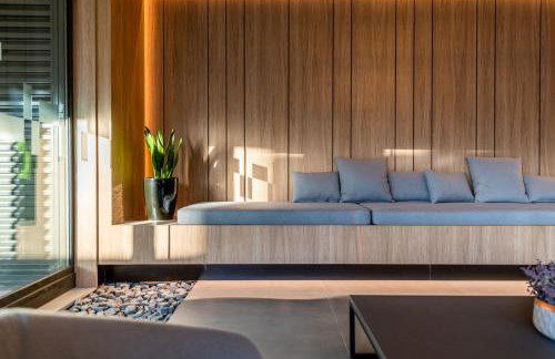 POA Heart Stay - Vista para o Guaíba no Centro Médico de Porto Alegre - Foto 6