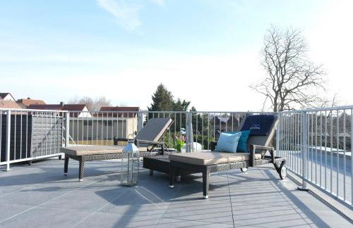 Ferienapartments im Stern Friedersdorf - Foto 43