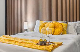 The Yellow Room - Foto 8