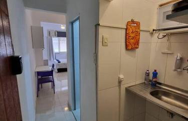 Flat na praia de Botafogo - Foto 6