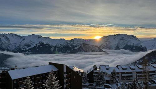 Près des pistes - Plein sud - Vue incroyable - Foto 5