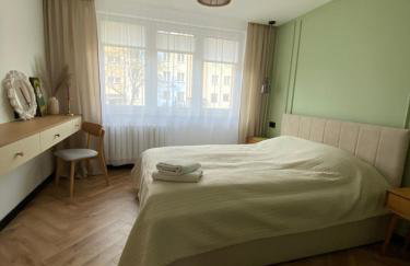 ZIELONE DRZWI Hajnówka - Foto 9