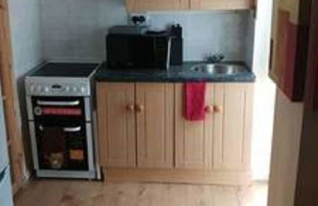 Clean & Modern 1 Bedroom Apartment - Foto 5