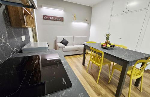 appartamento la chiocciola - Foto 11