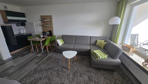 1 Zimmer Wohnung Laatzen nähe Messe - Foto 5