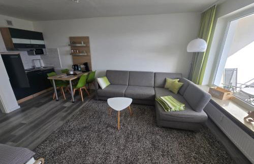 1 Zimmer Wohnung Laatzen nähe Messe - Foto 5