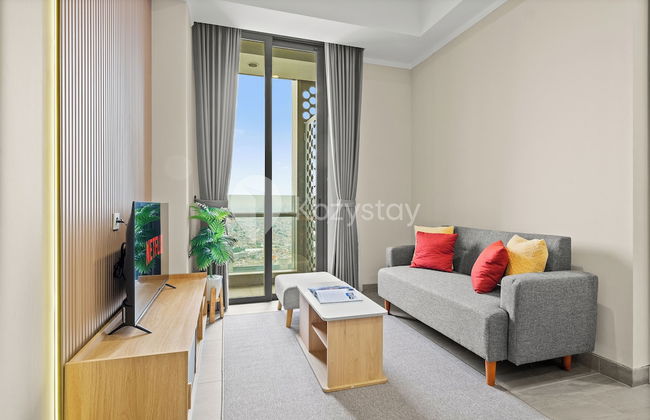 Kiyo by Kozystay - Kemayoran - Foto 10