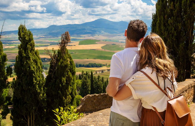 Excursión a Pienza, Montalcino y Monteriggioni - Foto 2