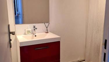 Studio proche de la mer - Foto 5