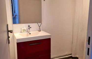 Studio proche de la mer - Foto 5